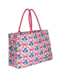 SS Bow Tote Bag
