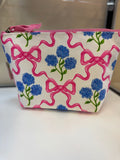 SS Bow Pouch Bag