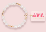 Willow Pearl Bracelet