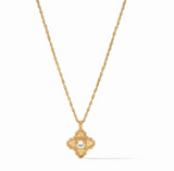 Theodora Delicate Necklace - Gold
