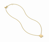 Catalina X Delicate Necklace - Gold