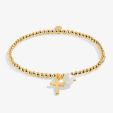 A Little 'Confirmation' Bracelet