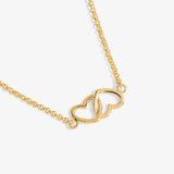 A Little 'Beautiful Friend' Necklace