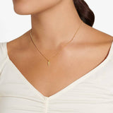 A Little 'Prayer' Necklace