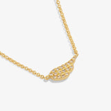 A Little 'Angel' Necklace