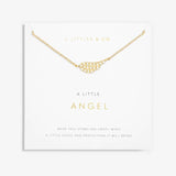 A Little 'Angel' Necklace