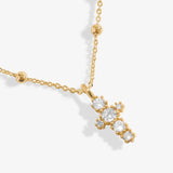 A Little 'Blessing' Necklace
