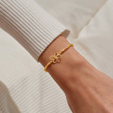 Forever Yours 'You Are Beautiful' Bracelet