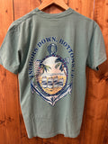 OLD ROW TEES