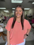 Sweetly Simple Top