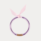 Lila All Season Bangle for Kids