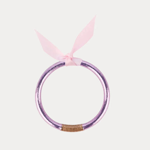 Lila All Season Bangle for Kids