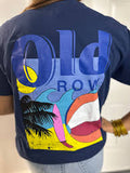 OLD ROW TEES