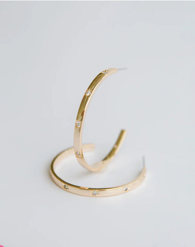 Anders Earrings