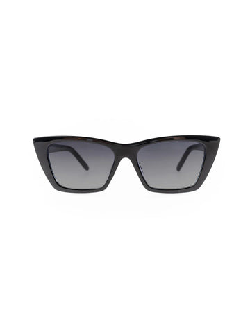 Emma Black Sunglass