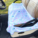 Golf Cart Seat Cover