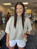 Carefree Comfort Top