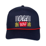 OLD ROW HATS