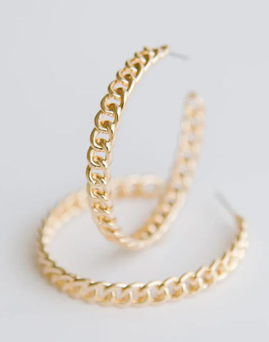 Chrisley Earrings