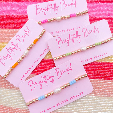 Sunkissed Bracelet