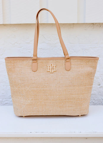 CH James Tote