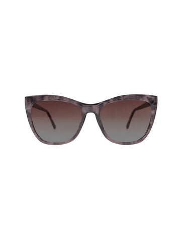 Kelly Tortoise Brown Sunglass