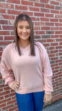Cozy Afford Sweater