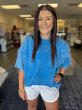 Carefree Comfort Top