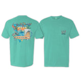 OLD ROW TEES