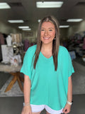 Style Meets Comfort Top