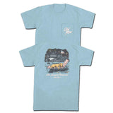 OLD ROW TEES