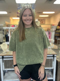 Casual Charm Top