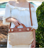 CH Savannah Handbag