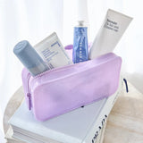 Case-Mate Jelly Makeup Bag - Stardust Twinkle