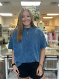 Casual Charm Top