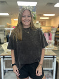 Casual Charm Top