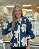 Uptown Grace Top