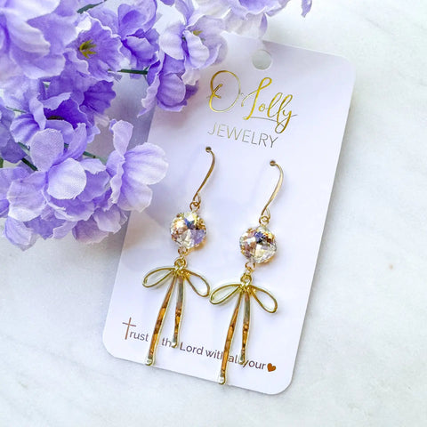 O'Lolly Blakely Earring