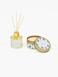 Candle Reed Diffuser Set Vanilla Spice