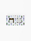 Candle Reed Diffuser Set Vanilla Spice