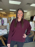 The Everyday Pullover