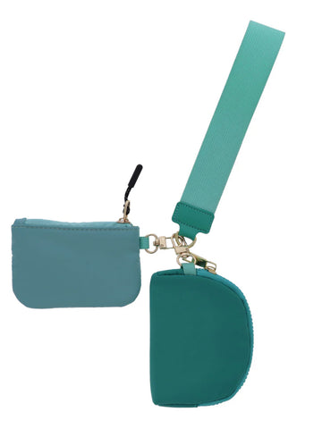 Molli Wristlet