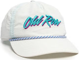 OLD ROW HATS