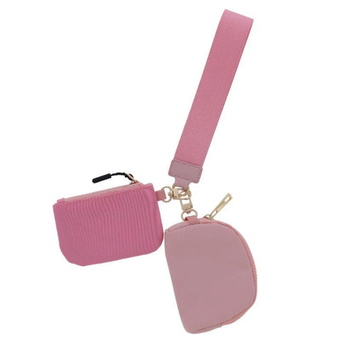 Milli Wristlet
