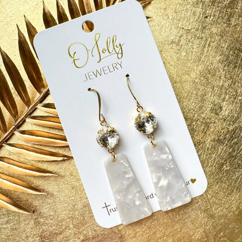 O'Lolly Bethany Earrings