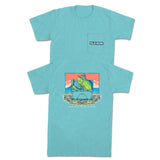 OLD ROW TEES