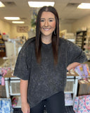 Carefree Comfort Top