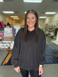 Staying In Comfort Pullover