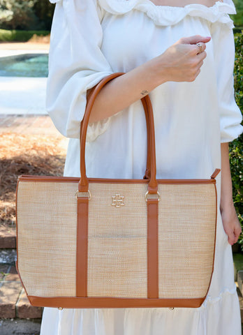CH Greyson Tote