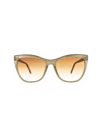 Kelly Beige Sunglass